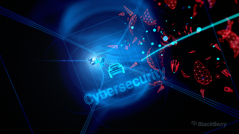 BB Investor Day - 40 Years